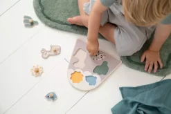 Peg Puzzle Lalee Sand