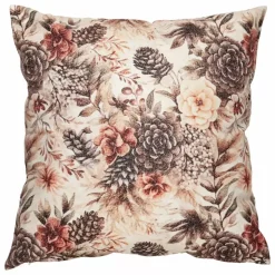 Pinecone Putetrekk 45x45