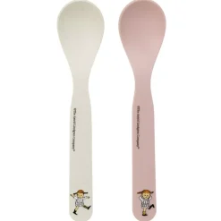 Pippi Barneskjeer Hvit/Rosa