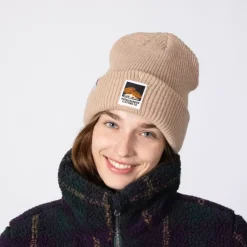 Pippi Beanie Beige