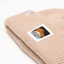 Pippi Beanie Beige