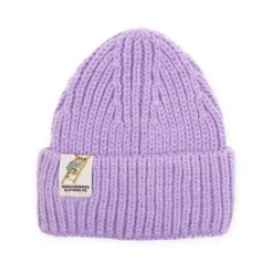 Pippi Beanie Lilla