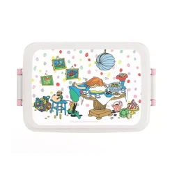 Pippi Fødselsdag Matboks
