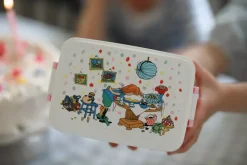 Pippi Fødselsdag Matboks