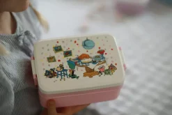 Pippi Fødselsdag Matboks
