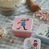 Pippi Fødselsdag Snackbox 3-Pack