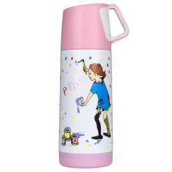Pippi Fødselsdag Termos 350 Ml
