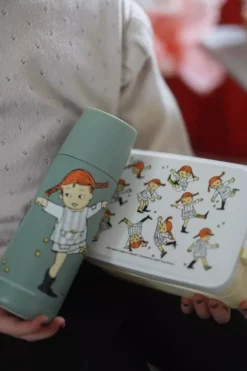 Pippi Matboks Gul