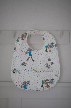 Pippi Smekke Bursdag
