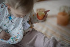 Pippi Smekke Bursdag