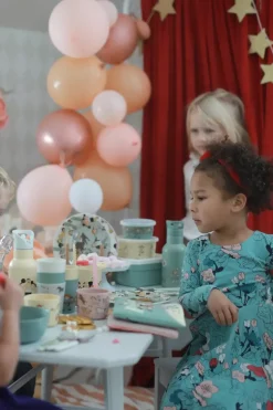 Pippi Snackbokser Sirkus