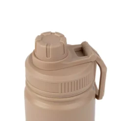 Pippi Termoflaske Beige 550ml