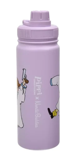 Pippi Termoflaske 550ml