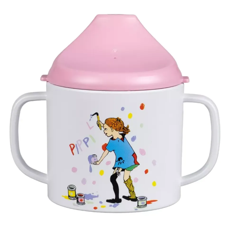 Pippi Tutekopp Bursdag
