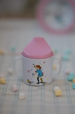 Pippi Tutekopp Bursdag