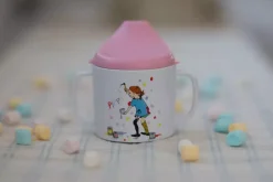 Pippi Tutekopp Bursdag