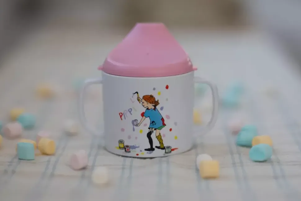 Pippi Tutekopp Bursdag