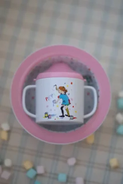 Pippi Tutekopp Bursdag