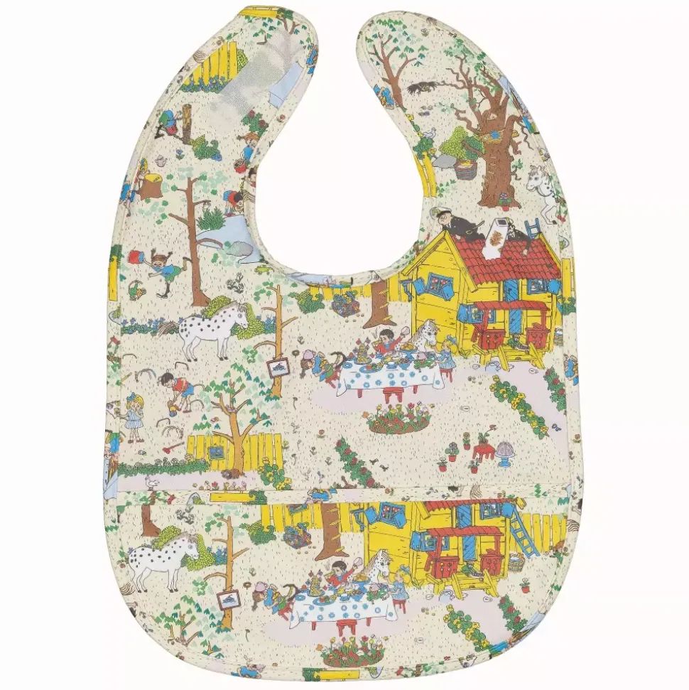 Pippi Villa Villekulla Smekke