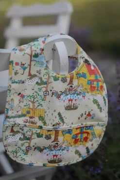 Pippi Villa Villekulla Smekke