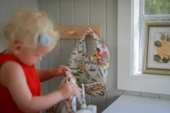 Pippi Villa Villekulla Smekke