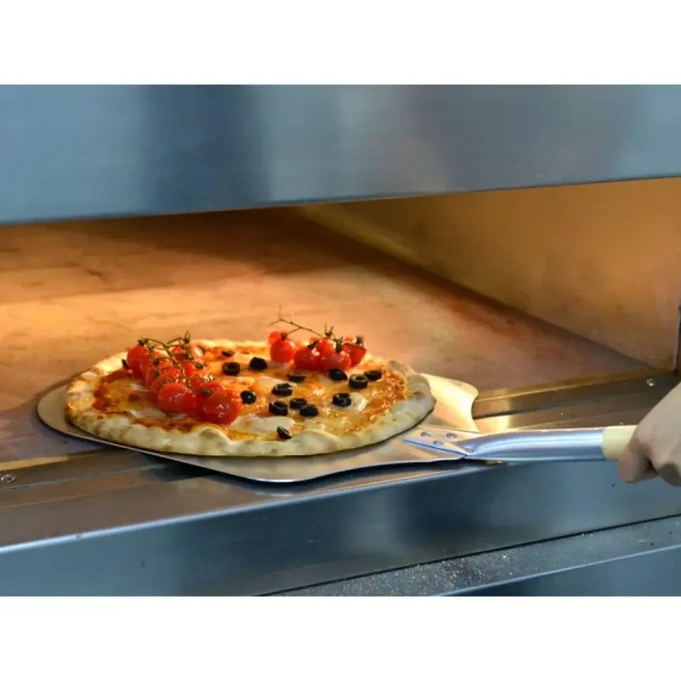Pizza Angels - Pizzaspade Alu