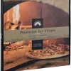 Pizza Angels - Pizzastein