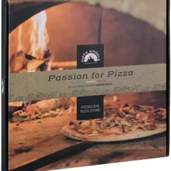 Pizza Angels - Pizzastein