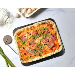 Pizza Angels - Pizzastål