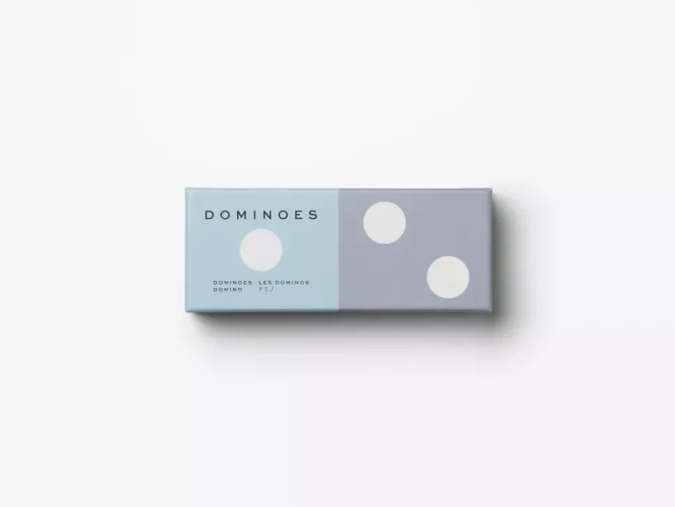 Play - Domino