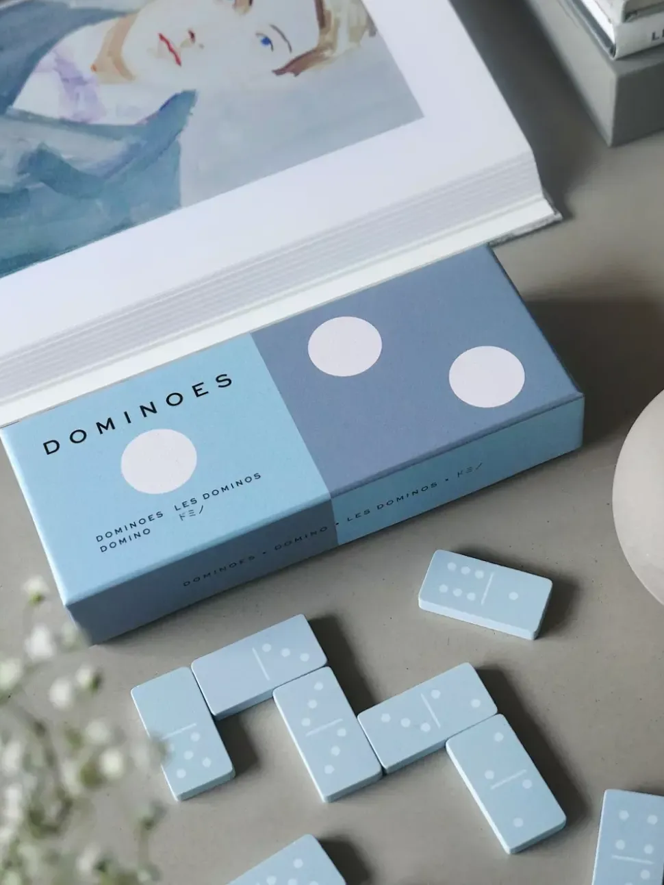 Play - Domino