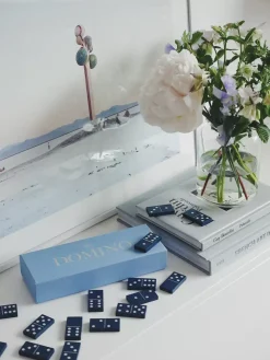 Play - Domino