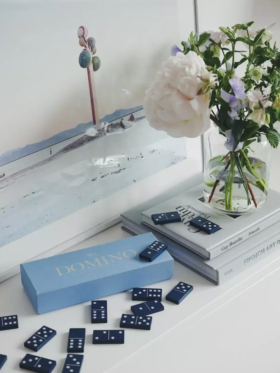 Play - Domino