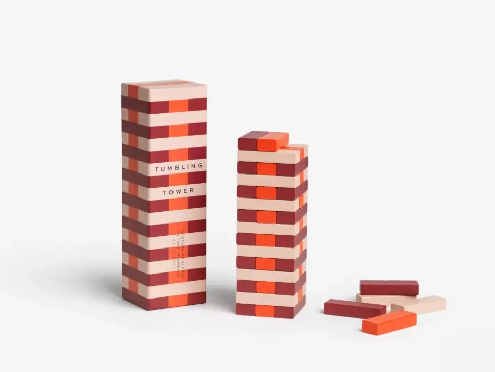 Play - Jenga