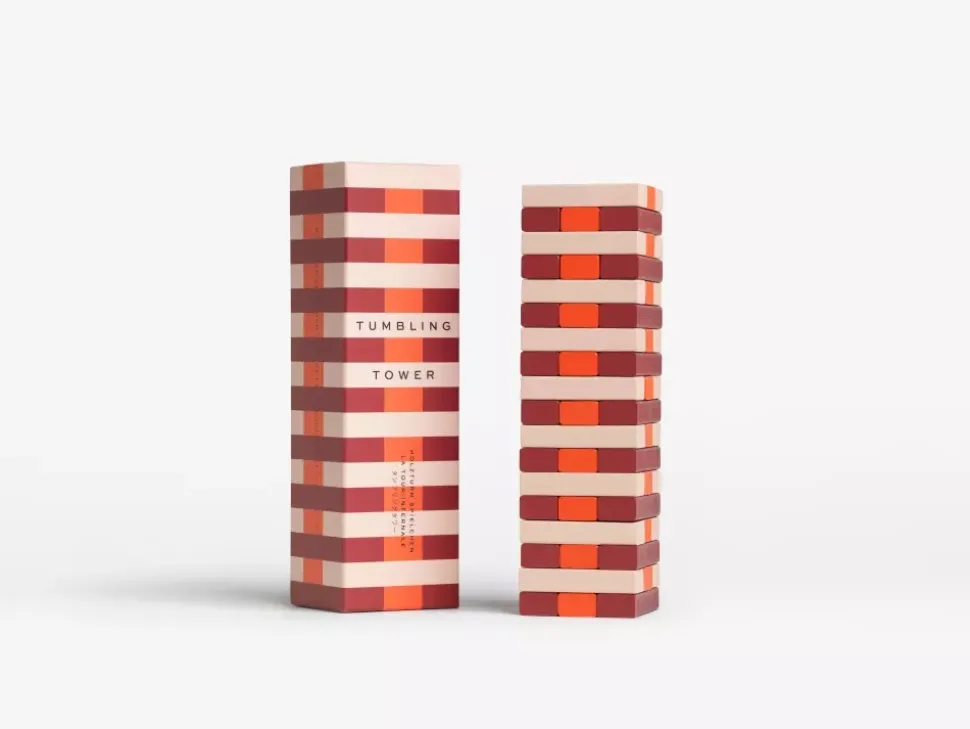 Play - Jenga