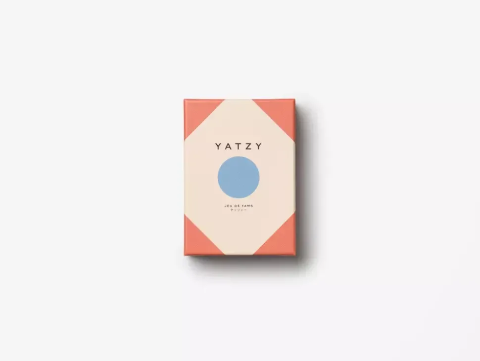 Play - Yatzy