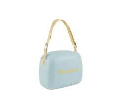 Polarbox 6L Blå/Gul