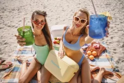 Polarbox 6L Lilla/Sorbet