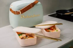 Polarbox 6L Lilla/Sorbet