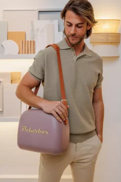 Polarbox 6L Lilla/Sorbet