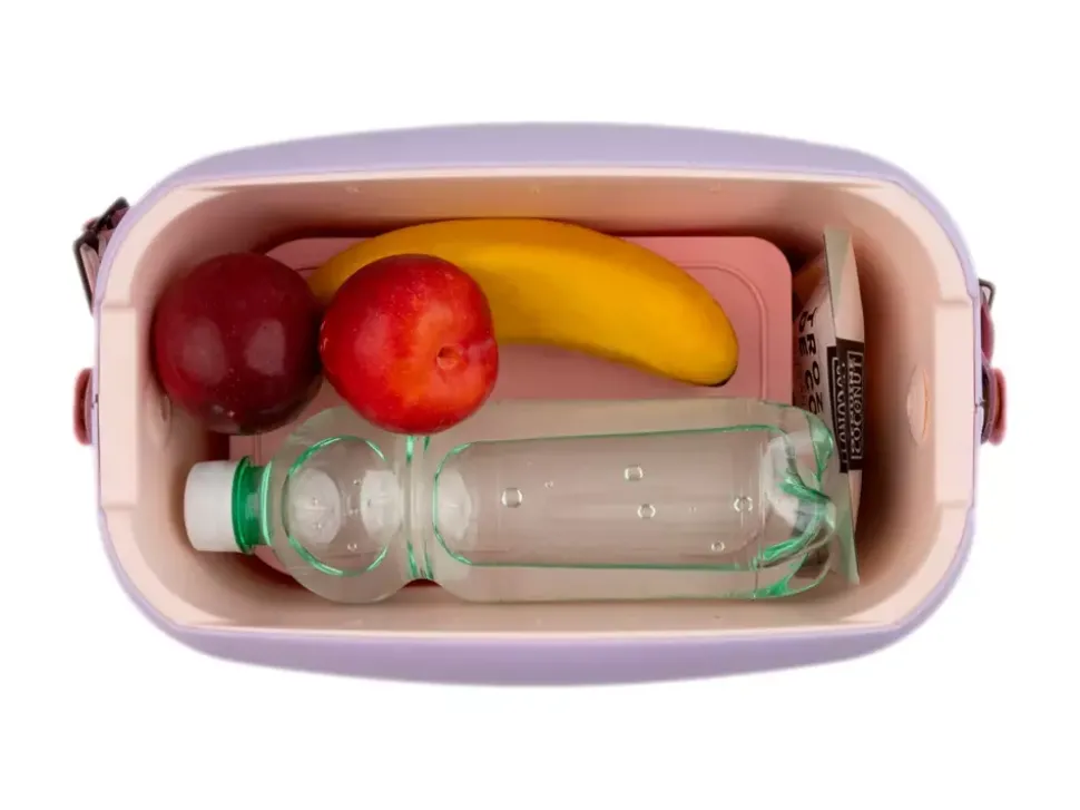 Polarbox 6L Lilla/Sorbet