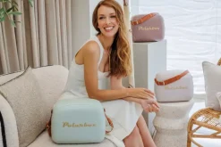 Polarbox 6L Lilla/Sorbet