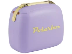 Polarbox Mauve Lilla 6L
