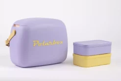 Polarbox Mauve Lilla 6L