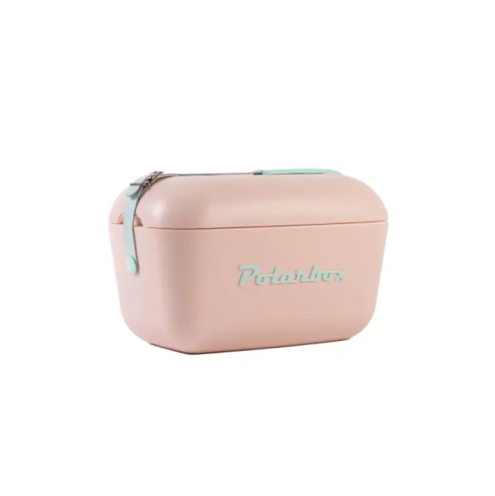 Polarbox Nude Pop 12L