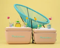 Polarbox Nude Pop 12L