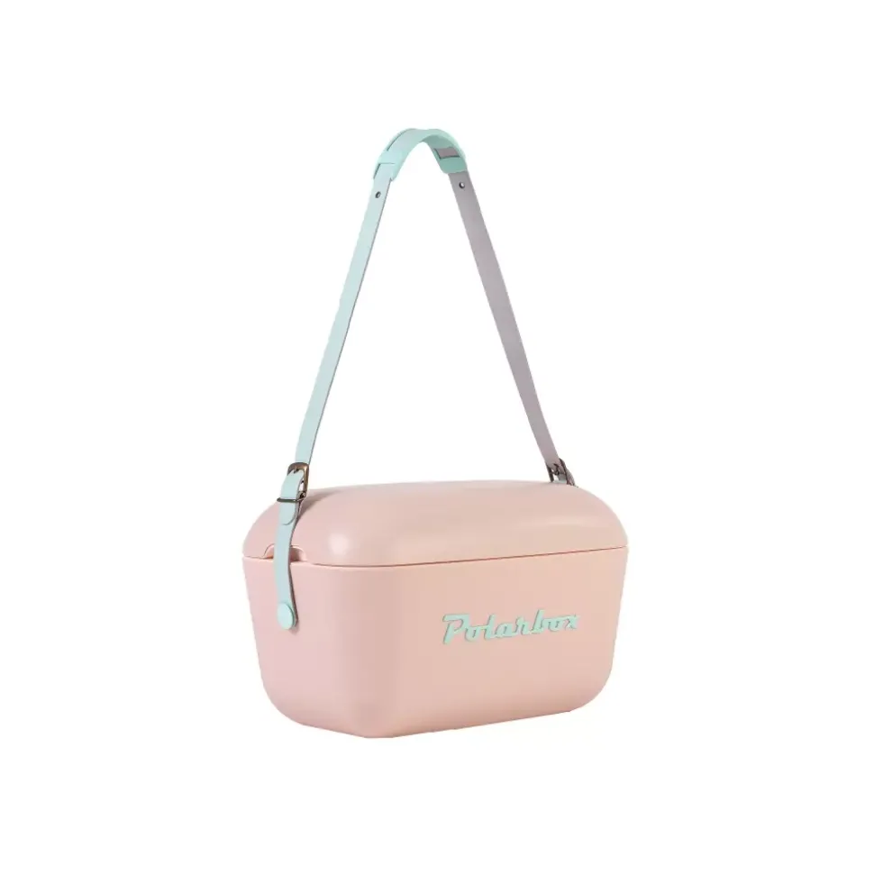 Polarbox Nude Pop 12L