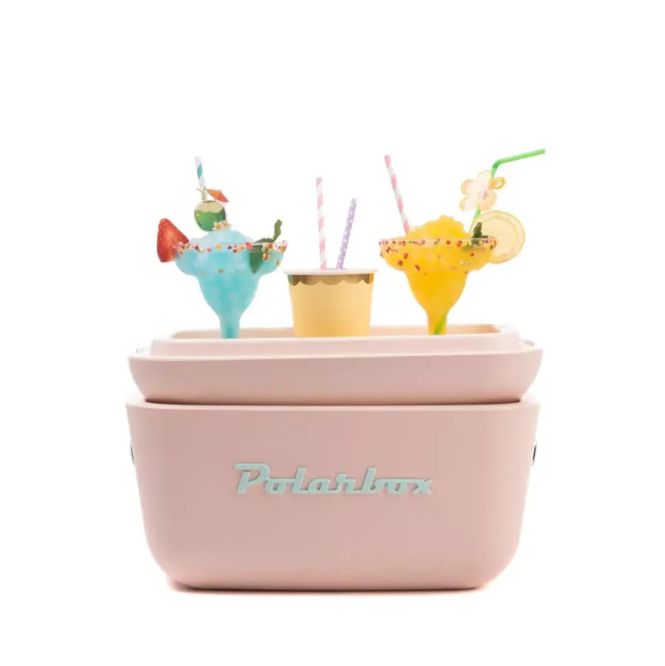 Polarbox Nude Pop 12L
