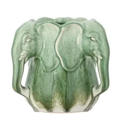 Pontus Vase, Grønn