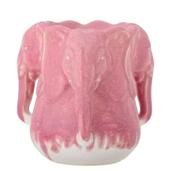 Pontus Vase Rosa